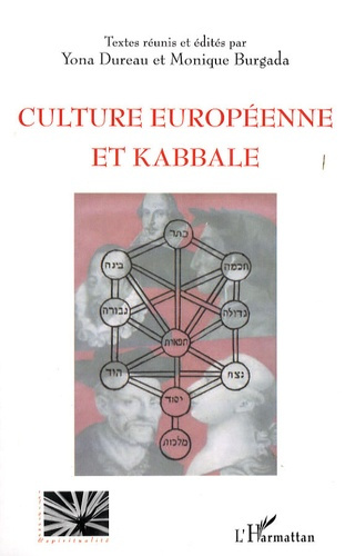 Emprunter Culture européenne et kabbale livre