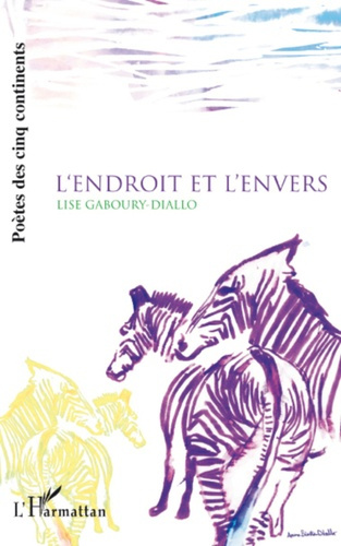 Emprunter L'endroit et l'envers livre