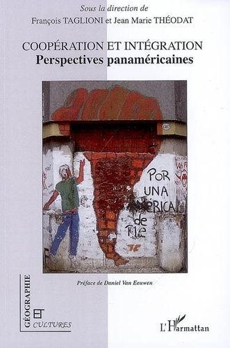 Emprunter Coopération et intégration. Perspectives panaméricaines livre