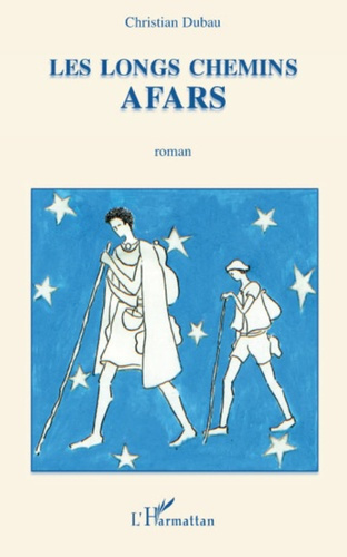Emprunter Les longs chemins afars livre