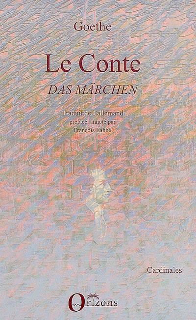 Emprunter Le conte livre