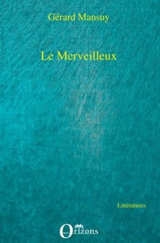 Emprunter Le merveilleux livre