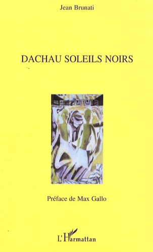 Emprunter Dachau soleils noirs livre