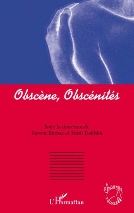 Emprunter Obscènes, obscénités livre