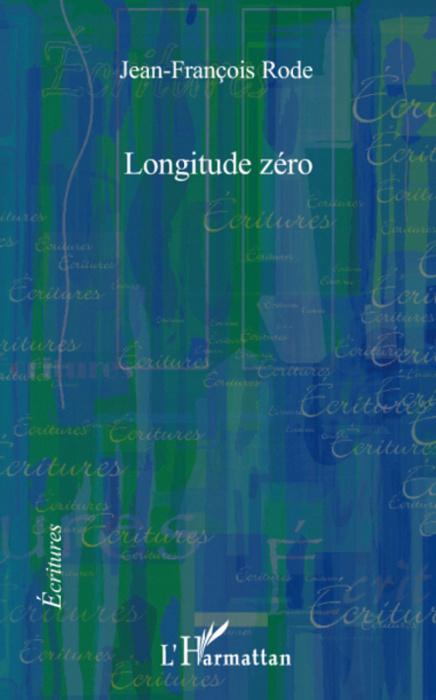 Emprunter Longitude zéro livre
