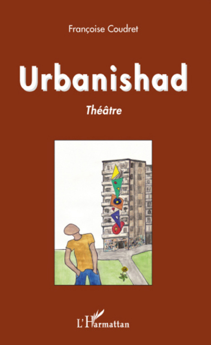 Emprunter Urbanishad livre