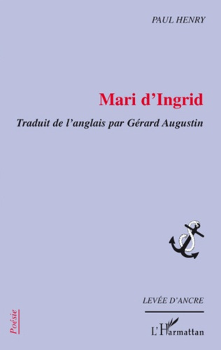 Emprunter Mari d'Ingrid. - Traduit de l'anglais par Gérard Augustin livre