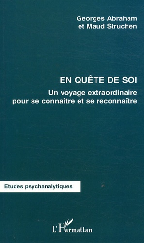 Emprunter En quête de soi. Un voyage extraordinaire pour se connaître et se reconnaître livre