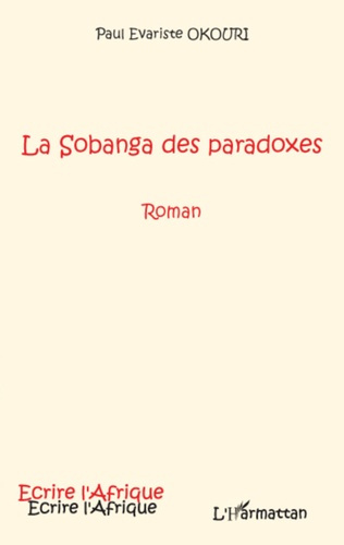 Emprunter La Sobanga des paradoxes livre