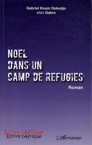 Emprunter Noël dans un camp de réfugiés livre
