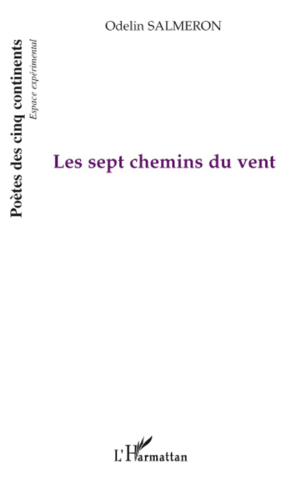 Emprunter Les sept chemins du vent livre