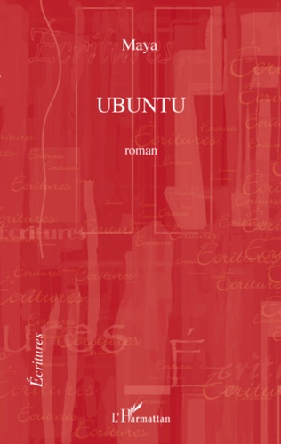 Emprunter Ubuntu. Roman livre