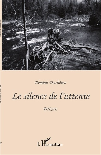 Emprunter Le silence de l'attente livre