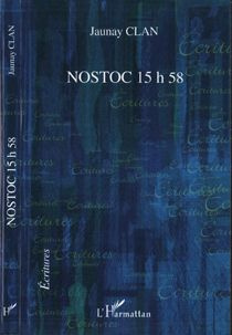 Emprunter Nostoc 15h58 livre