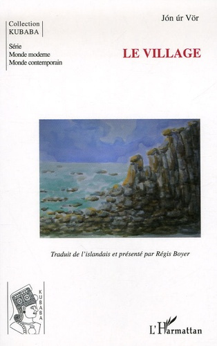 Emprunter Le village livre