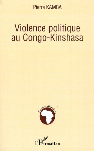 Emprunter Violence politique au Congo-Kinshasa livre