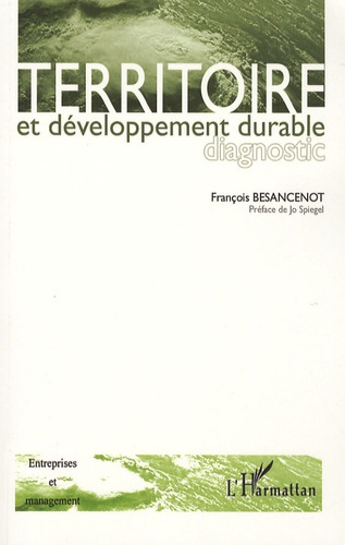 Emprunter Territoire et développement durable. Diagnostic livre