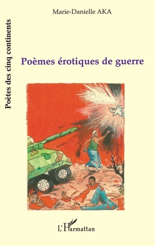 Emprunter Poèmes érotiques de guerre livre