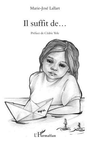 Emprunter Il suffit de... livre