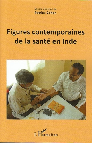 Emprunter Figures contemporaines de la santé en Inde livre