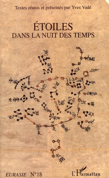 Emprunter Etoiles dans la nuit des temps livre