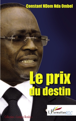 Emprunter Le prix du destin livre