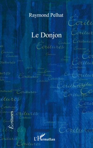 Emprunter Le Donjon livre