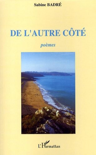 Emprunter De l'autre côté livre