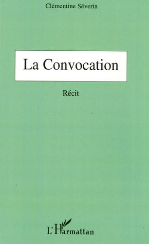 Emprunter La convocation livre