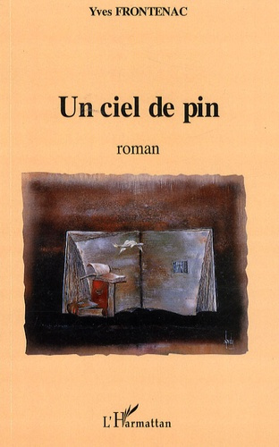 Emprunter Un ciel de pin livre