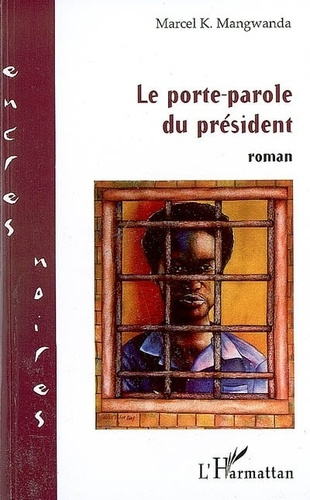 Emprunter Le porte-parole du président livre