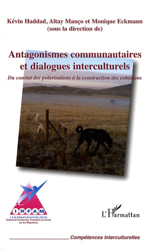 Emprunter Antagonismes communautaires et dialogues interculturels. Du constat des polarisations à la construct livre