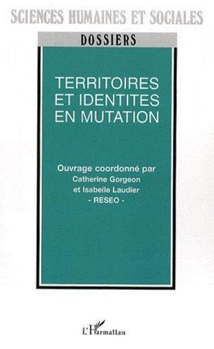 Emprunter Territoires et identités en mutation livre