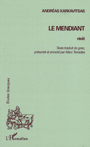 Emprunter Le Mendiant livre