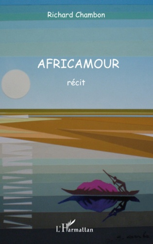 Emprunter Africamour livre
