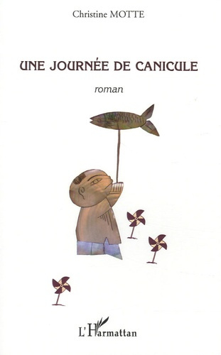 Emprunter Une journée de canicule livre