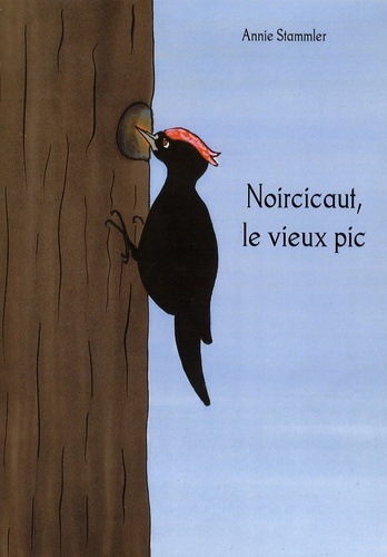 Emprunter Noircicaut, le vieux pic livre