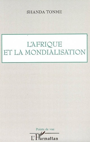 Emprunter L'Afrique et la mondialisation livre
