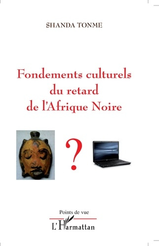 Emprunter Fondements culturels de l'arriération de l'Afrique Noire livre