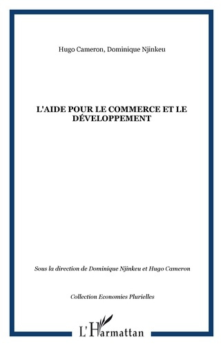 Emprunter L'aide pour le Commerce et le Développement livre