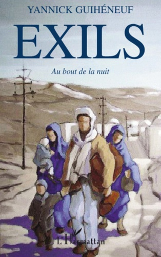 Emprunter Exils. Au bout de la nuit livre