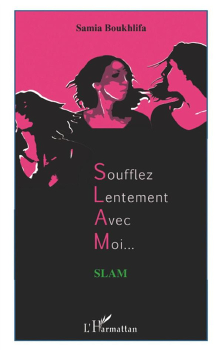 Emprunter Soufflez lentement avec moi... livre