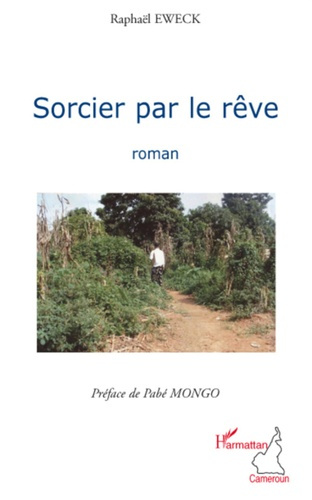 Emprunter Sorcier par le rêve livre