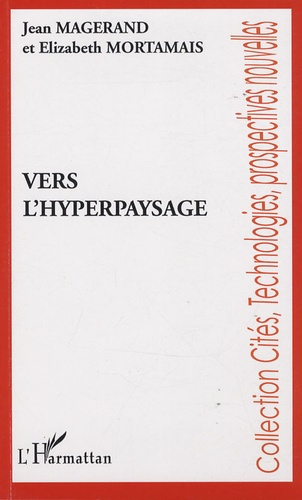 Emprunter Vers l'hyperpaysage livre