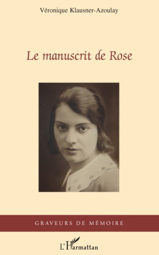 Emprunter Le manuscrit de Rose livre