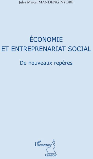 Emprunter Economie et entreprenariat social. De nouveaux repères livre