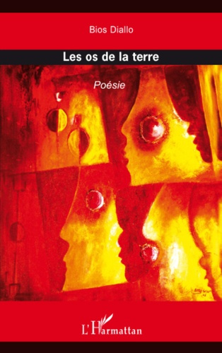 Emprunter Les os de la terre livre