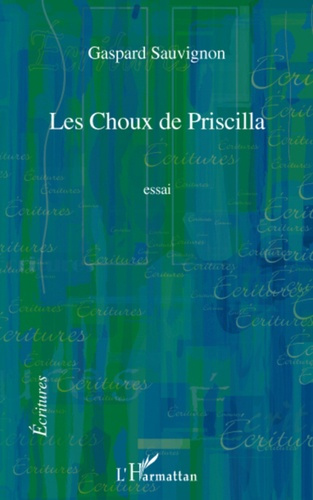 Emprunter Les choux de Priscilla livre