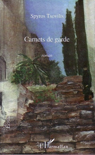 Emprunter Carnets de garde livre