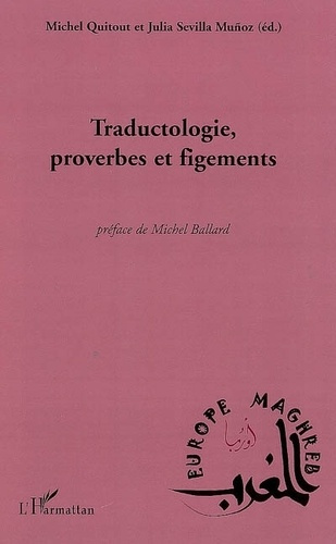 Emprunter Traductologie, proverbes et figements livre